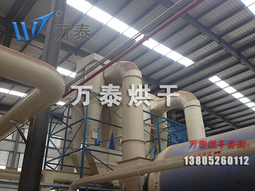 醋渣烘干機，醋渣烘干設(shè)備